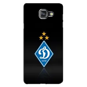 Чохли для Samsung Galaxy A7 2016 / A7100 / A710F (VPrint) - Футбольні клуби (Динамо Київ)