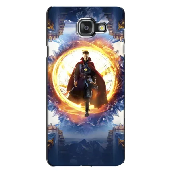 Чохол з принтом «Доктор Стрендж» для Samsung Galaxy A7 2016 (A7100, A710F) Чохол з принтом «Доктор Стрендж» для Samsung Galaxy A7 2016 (A7100, A710F)