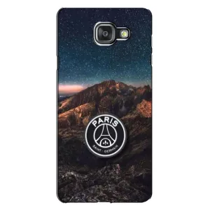 Чохли PSG для Samsung Galaxy A7 2016 / A7100 / A710F (AlphaPrint) (ФК ПСЖ)