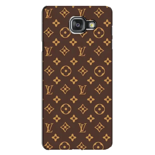 Чехол с принтом «фон LOUIS VUITTON» для Samsung Galaxy A7 2016 (A7100, A710F) Чехол с принтом «фон LOUIS VUITTON» для Samsung Galaxy A7 2016 (A7100, A710F)