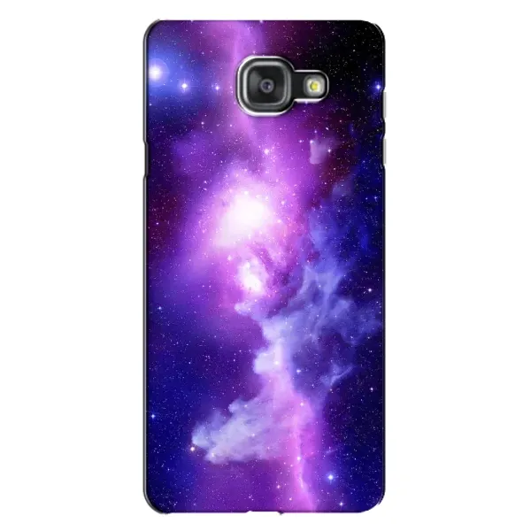 Чохол з принтом «Галактика» для Samsung Galaxy A7 2016 (A7100, A710F) Чохол з принтом «Галактика» для Samsung Galaxy A7 2016 (A7100, A710F)