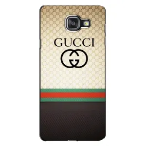 Чохли GUCCI для Самсунг А7 2016, А7100, А710Ф (AlphaPrint) (GUCCI стиль)