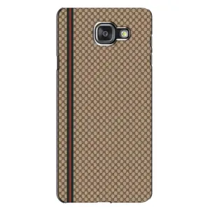Чохли GUCCI для Самсунг А7 2016, А7100, А710Ф (AlphaPrint) (Гуччі полоса)