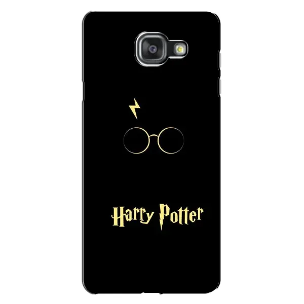 Чохол з принтом «Harry Potter» для Samsung Galaxy A7 2016 (A7100, A710F) Чохол з принтом «Harry Potter» для Samsung Galaxy A7 2016 (A7100, A710F)