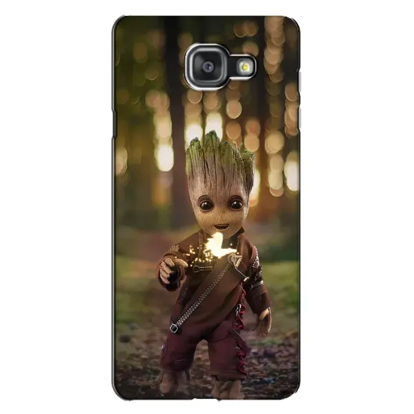 Чехол с принтом «I am Groot» для Samsung Galaxy A7 2016 (A7100, A710F) Чехол с принтом «I am Groot» для Samsung Galaxy A7 2016 (A7100, A710F)