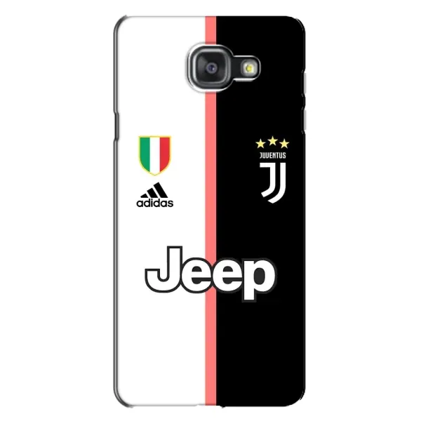 Чехол с принтом «Juventus» для Samsung Galaxy A7 2016 (A7100, A710F) Чехол с принтом «Juventus» для Samsung Galaxy A7 2016 (A7100, A710F)