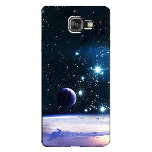 Чохол з принтом «Космічний вид» для Samsung Galaxy A7 2016 (A7100, A710F) Чохол з принтом «Космічний вид» для Samsung Galaxy A7 2016 (A7100, A710F)
