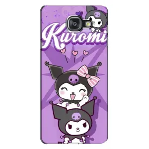 Чехол с кроликом Куроми на Samsung Galaxy A7 2016 / A7100 / A710F (Кролик Куроми)