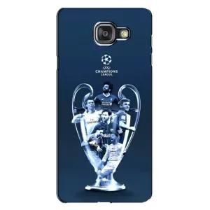 Чохли для Samsung Galaxy A7 2016 / A7100 / A710F (VPrint) - Футбольні клуби (Кубок ЛЧ)