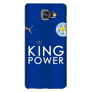 Чохли для Samsung Galaxy A7 2016 / A7100 / A710F (VPrint) - Футбольні клуби (Lester)