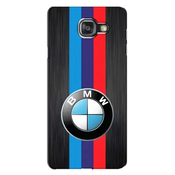 Чехол с принтом «Лого BMW» для Samsung Galaxy A7 2016 (A7100, A710F) Чехол с принтом «Лого BMW» для Samsung Galaxy A7 2016 (A7100, A710F)