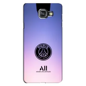 Чохли PSG для Samsung Galaxy A7 2016 / A7100 / A710F (AlphaPrint) (лого PSG)