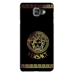 Чохли VERSACE для Самсунг А7 2016, А7100, А710Ф (PREMIUMPrint) (Logo Versace)