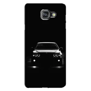 Чехол с принтом «Машина BMW» для Samsung Galaxy A7 2016 (A7100, A710F)