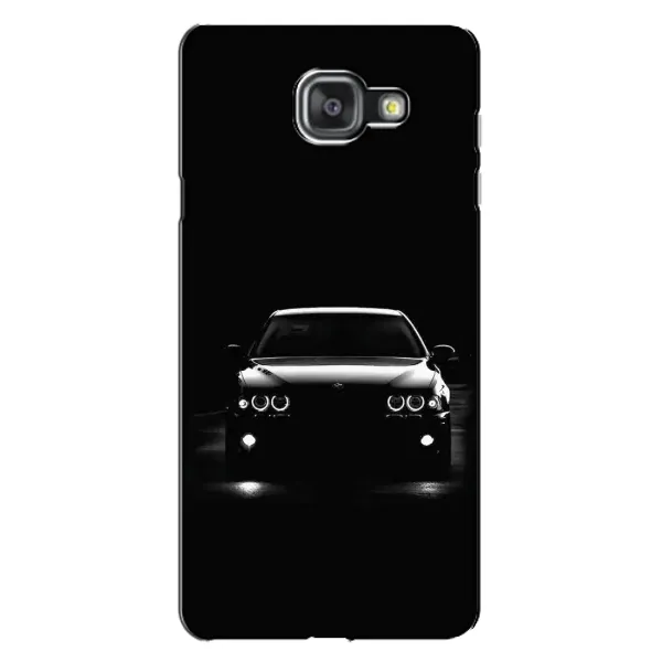 Чехол с принтом «Машина BMW» для Samsung Galaxy A7 2016 (A7100, A710F) Чехол с принтом «Машина BMW» для Samsung Galaxy A7 2016 (A7100, A710F)