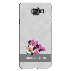 Чохол Disney Mouse Samsung Galaxy A7 2016 / A7100 / A710F (PREMIUMPrint) (Мікі Маус ЛВ)