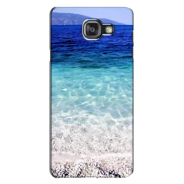 Чохол з принтом «Море» для Samsung Galaxy A7 2016 (A7100, A710F) Чохол з принтом «Море» для Samsung Galaxy A7 2016 (A7100, A710F)