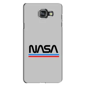 Чохол з принтом «NASA» для Samsung Galaxy A7 2016 (A7100, A710F)
