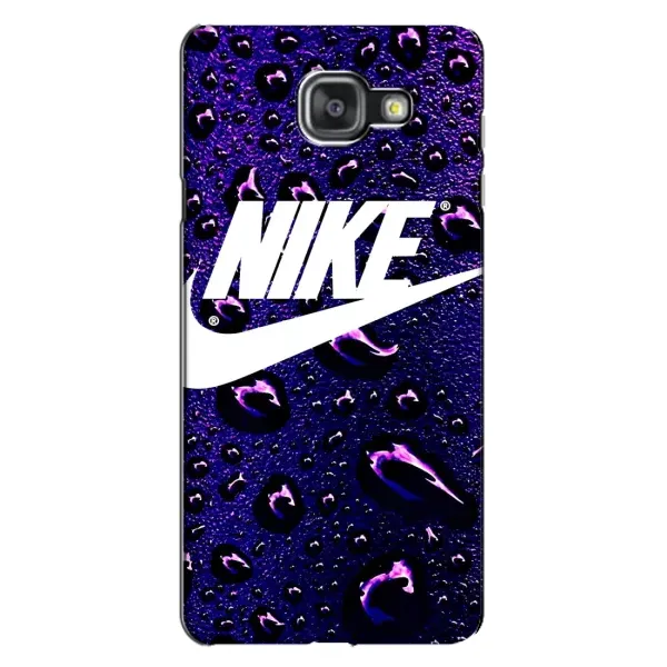 Чохол з принтом «Найк принт» для Samsung Galaxy A7 2016 (A7100, A710F) Чохол з принтом «Найк принт» для Samsung Galaxy A7 2016 (A7100, A710F)