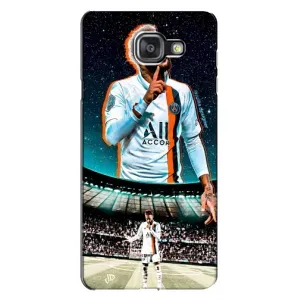 Чохол Неймар для Samsung Galaxy A7 2016 / A7100 / A710F (AlphaPrint)