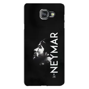 Чохол Неймар для Samsung Galaxy A7 2016 / A7100 / A710F (AlphaPrint) (NEYMAR)