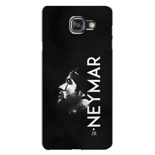Чехол с принтом «NEYMAR» для Samsung Galaxy A7 2016 (A7100, A710F)