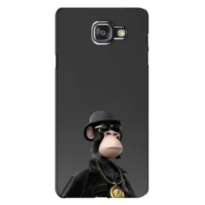 Чохли з Мавпами NFT для Samsung Galaxy A7 2016 / A7100 / A710F (AlphaPrint) (Мавпа NFT)