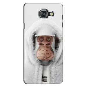 Чохли з Мавпами NFT для Samsung Galaxy A7 2016 / A7100 / A710F (AlphaPrint) (мавпа NFT в тату)
