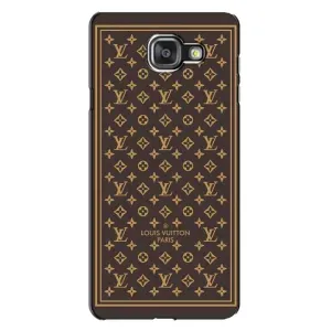 Чохли Луі Вітон для Samsung Galaxy A7 2016 / A7100 / A710F (AlphaPrint - LOUIS VUITTON) (шпалери LV)