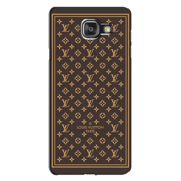 Чехол с принтом «обои LV» для Samsung Galaxy A7 2016 (A7100, A710F) Чехол с принтом «обои LV» для Samsung Galaxy A7 2016 (A7100, A710F)