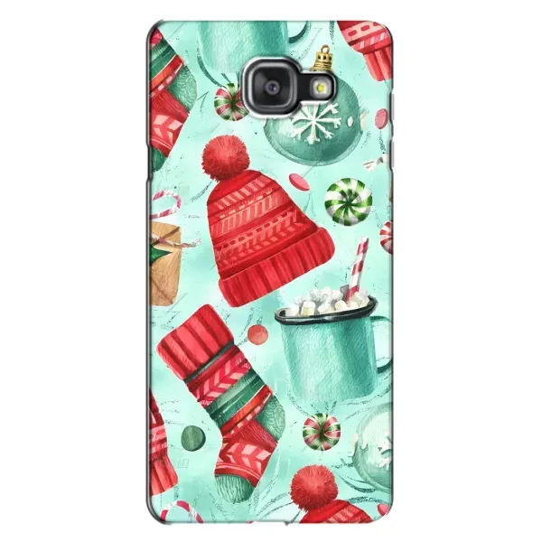 Чохол з принтом «Одяг НР» для Samsung Galaxy A7 2016 (A7100, A710F) Чохол з принтом «Одяг НР» для Samsung Galaxy A7 2016 (A7100, A710F)