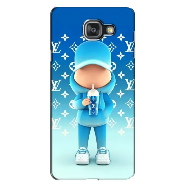 Чехол с принтом «Парень LV» для Samsung Galaxy A7 2016 (A7100, A710F) Чехол с принтом «Парень LV» для Samsung Galaxy A7 2016 (A7100, A710F)