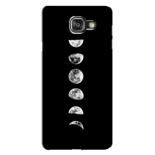 Чохол з принтом «Планети» для Samsung Galaxy A7 2016 (A7100, A710F) Чохол з принтом «Планети» для Samsung Galaxy A7 2016 (A7100, A710F)