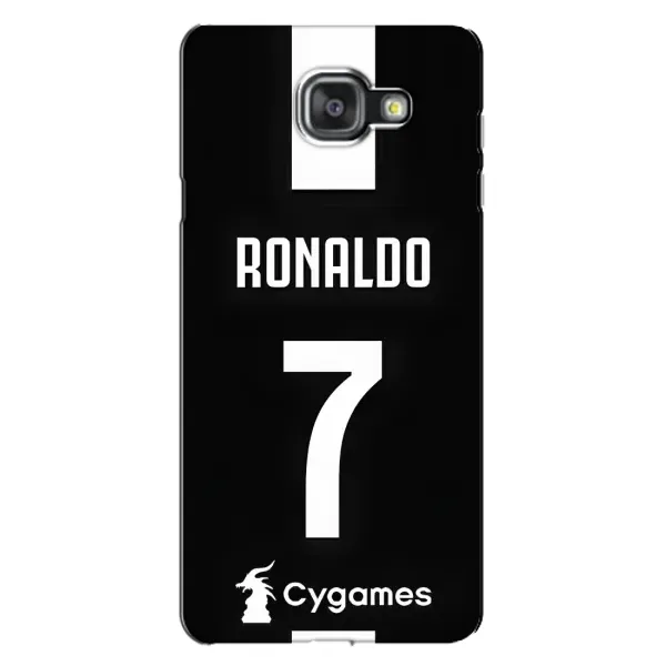 Чехол с принтом «RONALDO 7» для Samsung Galaxy A7 2016 (A7100, A710F) Чехол с принтом «RONALDO 7» для Samsung Galaxy A7 2016 (A7100, A710F)
