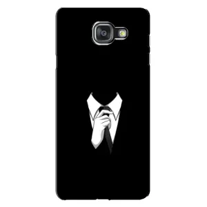 Чохол з принтом «Стиляга» для Samsung Galaxy A7 2016 (A7100, A710F)