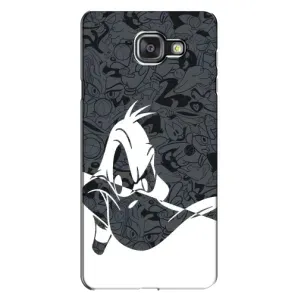 Чохли з крутими принтами для Samsung Galaxy A7 2016 / A7100 / A710F - (PREMIUMPrint) (Утка стайл)