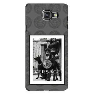Чохли VERSACE для Самсунг А7 2016, А7100, А710Ф (PREMIUMPrint)