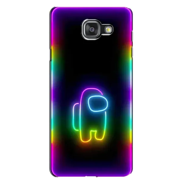 Чохол з принтом «Яскравий скін» для Samsung Galaxy A7 2016 (A7100, A710F) Чохол з принтом «Яскравий скін» для Samsung Galaxy A7 2016 (A7100, A710F)