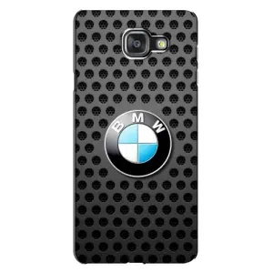 Чехол с принтом «Знак БМВ» для Samsung Galaxy A7 2016 (A7100, A710F)
