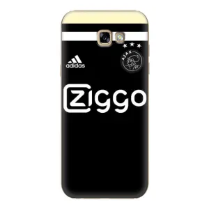 Чехлы для Samsung Galaxy A7 2017 / A720 / A720F (VPrint) - Футбольные клубы (AJAX)