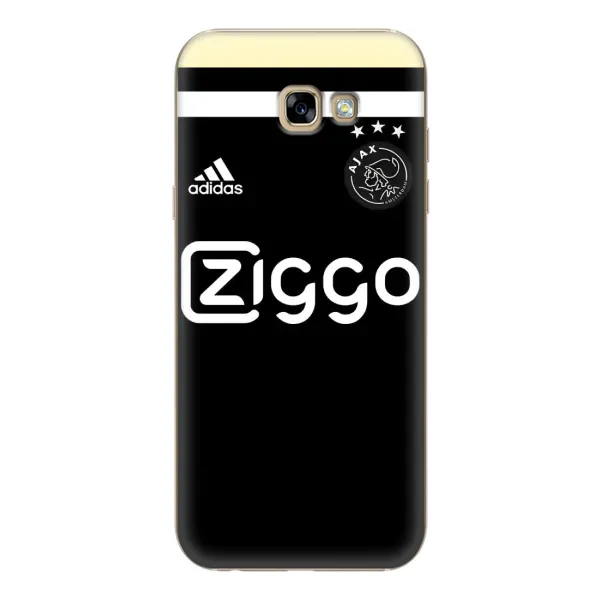 Чехол с принтом «AJAX» для Samsung Galaxy A7 2017 (A720, A720F)