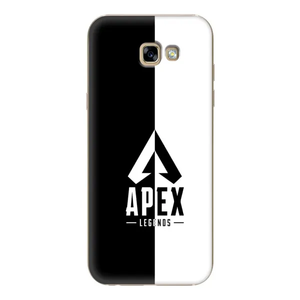 Чехол с принтом «APEX» для Samsung Galaxy A7 2017 (A720, A720F)
