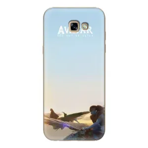 Чохли з фільму АВАТАР для Samsung Galaxy A7 2017 / A720 / A720F (AlphaPrint) (Avatar)