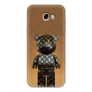 Чехлы для Samsung Galaxy A7 2017 / A720 / A720F - Bearbrick Louis Vuitton (PREMIUMPrint)