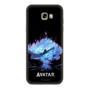 Чохли з фільму АВАТАР для Samsung Galaxy A7 2017 / A720 / A720F (AlphaPrint) (фон Аватар)