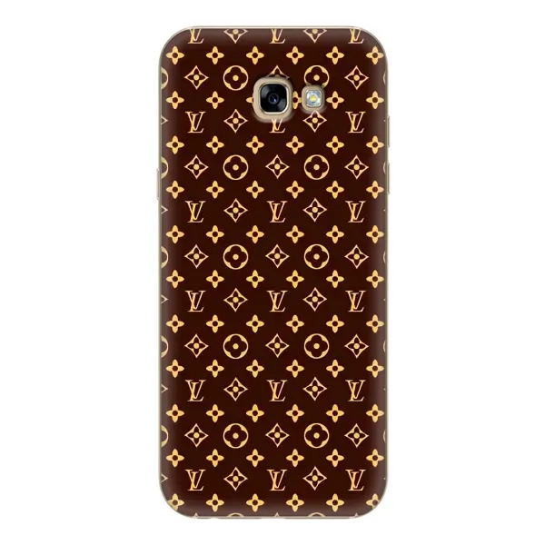 Чехол с принтом «лого LOUIS VUITTON» для Samsung Galaxy A7 2017 (A720, A720F)