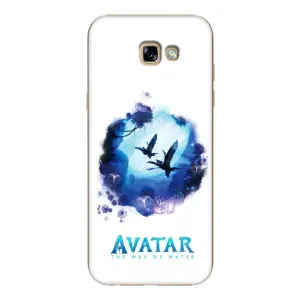 Чохли з фільму АВАТАР для Samsung Galaxy A7 2017 / A720 / A720F (AlphaPrint) (світ Аватарів)