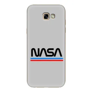 Чохол NASA для Samsung Galaxy A7 2017 / A720 / A720F (AlphaPrint) (NASA)