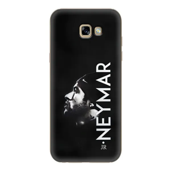 Чехол с принтом «NEYMAR» для Samsung Galaxy A7 2017 (A720, A720F)
