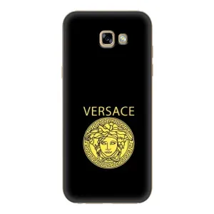 Чехлы VERSACE для Самсунг АйСемь 2017, АйСемьсотДвадцать, АйСемьсотДвадцатьФ (PREMIUMPrint) (Versace)